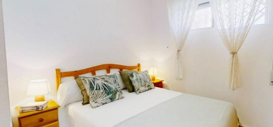 Torrevieja, Alicante, 2 Bedrooms Bedrooms, ,1 BathroomBathrooms,Apartment,Resale,0,75632244890891360