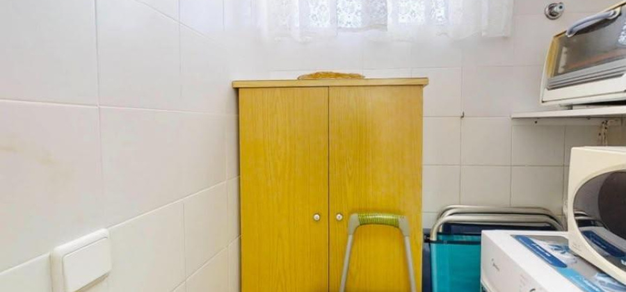 Torrevieja, Alicante, 2 Bedrooms Bedrooms, ,1 BathroomBathrooms,Apartment,Resale,0,75632244890891360