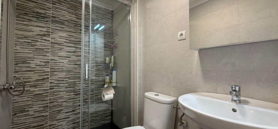 Torrevieja, Alicante, 2 Bedrooms Bedrooms, ,1 BathroomBathrooms,Apartment,Resale,0,75632244902483856
