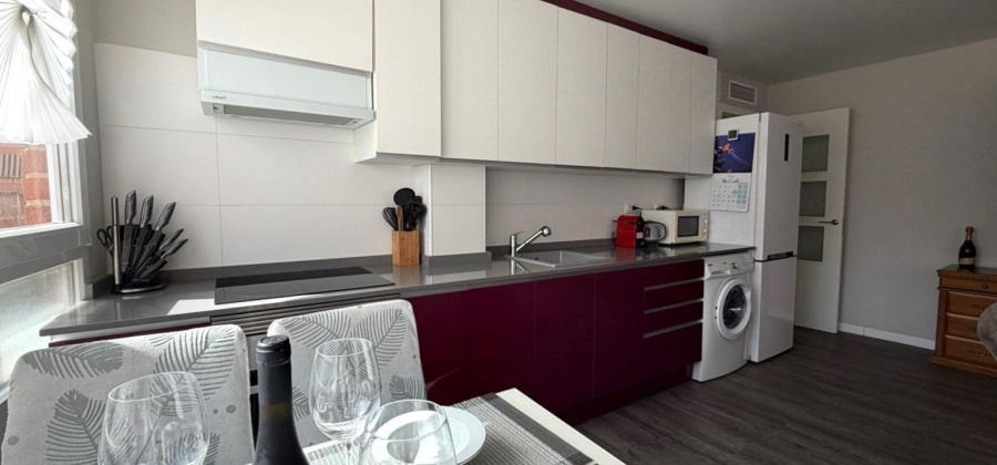 Torrevieja, Alicante, 2 Bedrooms Bedrooms, ,1 BathroomBathrooms,Apartment,Resale,0,75632244902483856
