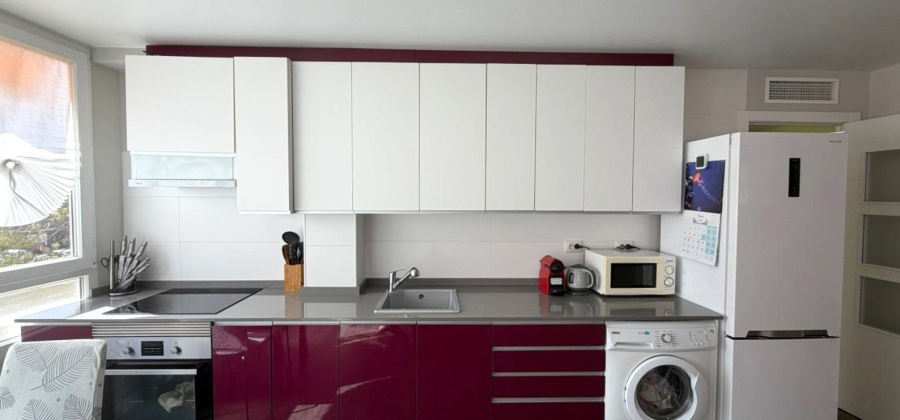Torrevieja, Alicante, 2 Bedrooms Bedrooms, ,1 BathroomBathrooms,Apartment,Resale,0,75632244902483856