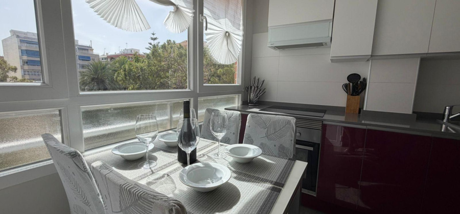 Torrevieja, Alicante, 2 Bedrooms Bedrooms, ,1 BathroomBathrooms,Apartment,Resale,0,75632244902483856