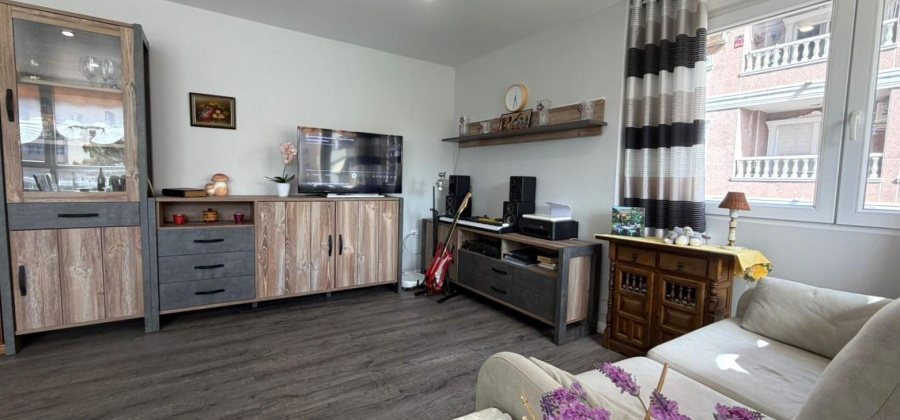 Torrevieja, Alicante, 2 Bedrooms Bedrooms, ,1 BathroomBathrooms,Apartment,Resale,0,75632244902483856