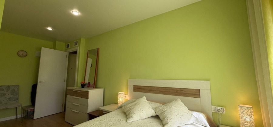 Torrevieja, Alicante, 2 Bedrooms Bedrooms, ,1 BathroomBathrooms,Apartment,Resale,0,75632244902483856