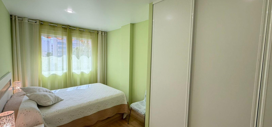 Torrevieja, Alicante, 2 Bedrooms Bedrooms, ,1 BathroomBathrooms,Apartment,Resale,0,75632244902483856