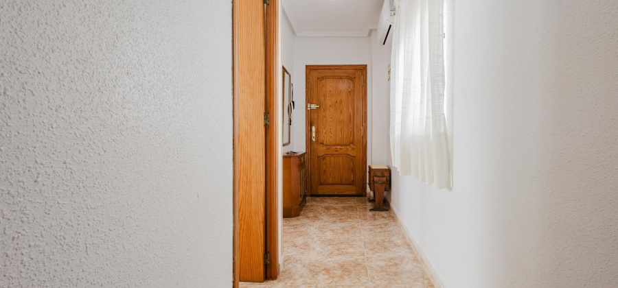 Torrevieja, Alicante, 2 Bedrooms Bedrooms, ,1 BathroomBathrooms,Apartment,Resale,0,75632244918047584