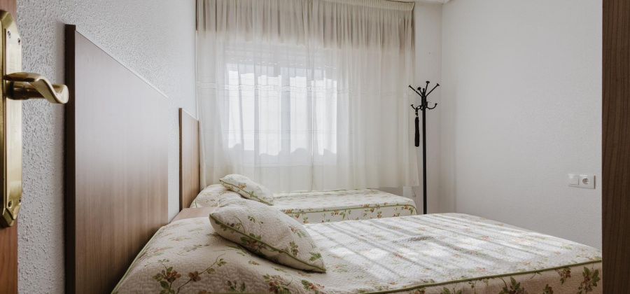 Torrevieja, Alicante, 2 Bedrooms Bedrooms, ,1 BathroomBathrooms,Apartment,Resale,0,75632244918047584