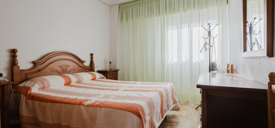 Torrevieja, Alicante, 2 Bedrooms Bedrooms, ,1 BathroomBathrooms,Apartment,Resale,0,75632244918047584
