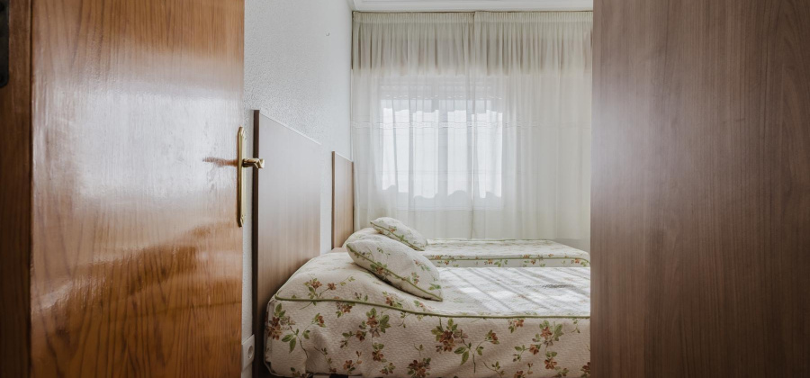 Torrevieja, Alicante, 2 Bedrooms Bedrooms, ,1 BathroomBathrooms,Apartment,Resale,0,75632244918047584