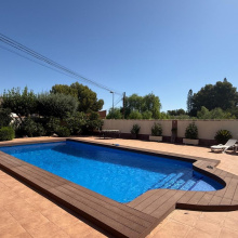 Torrevieja, Alicante, 7 Bedrooms Bedrooms, ,4 BathroomsBathrooms,Villa,Resale,0,75632244966380720