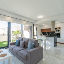 Orihuela Costa, Alicante, 2 Bedrooms Bedrooms, ,2 BathroomsBathrooms,Apartment,Resale,0,75632245082981072