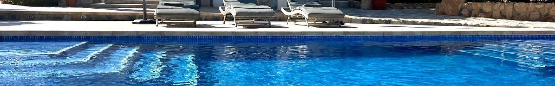 Villa in Costa Blanca South, Orihuela Costa