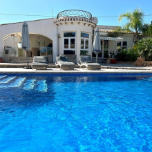Villa in Costa Blanca South, Orihuela Costa