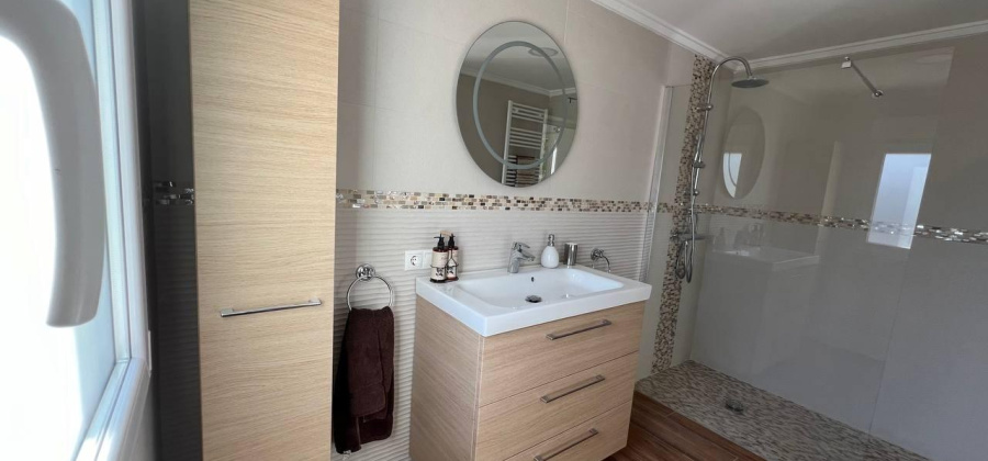 Orihuela Costa, Alicante, 6 Bedrooms Bedrooms, ,4 BathroomsBathrooms,Villa,Resale,0,75632245116593760