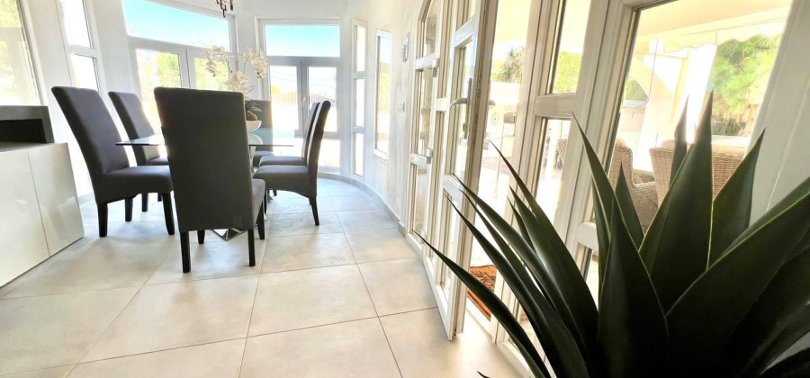 Orihuela Costa, Alicante, 6 Bedrooms Bedrooms, ,4 BathroomsBathrooms,Villa,Resale,0,75632245116593760