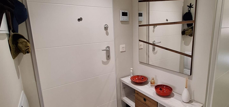 Torrevieja, Alicante, 2 Bedrooms Bedrooms, ,2 BathroomsBathrooms,Apartment,Resale,0,75632245171870544