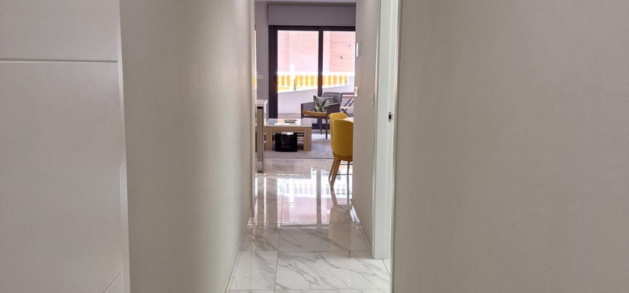 Torrevieja, Alicante, 2 Bedrooms Bedrooms, ,2 BathroomsBathrooms,Apartment,Resale,0,75632245171870544