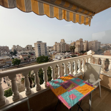 Torrevieja, Alicante, 2 Bedrooms Bedrooms, ,1 BathroomBathrooms,Apartment,Resale,0,75632245174874816