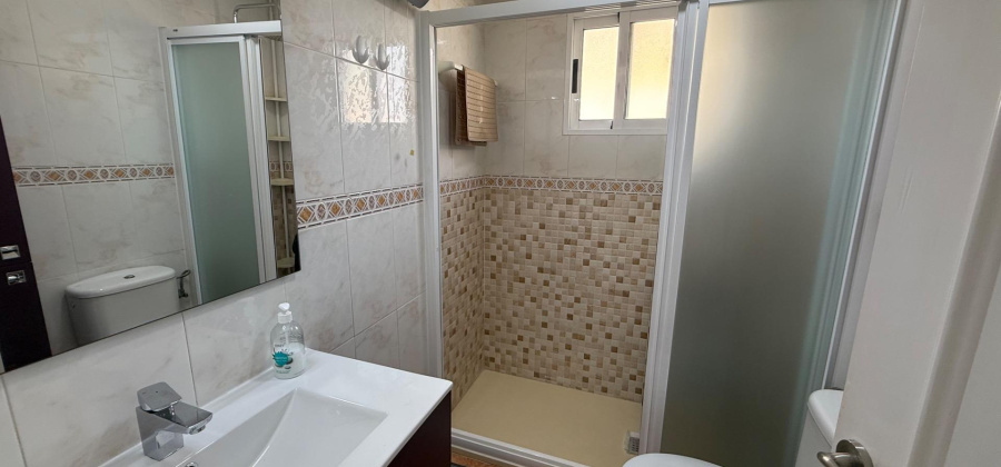 Torrevieja, Alicante, 2 Bedrooms Bedrooms, ,1 BathroomBathrooms,Apartment,Resale,0,75632245174874816