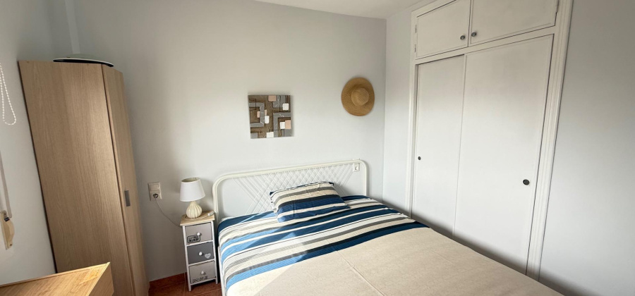 Torrevieja, Alicante, 2 Bedrooms Bedrooms, ,1 BathroomBathrooms,Apartment,Resale,0,75632245174874816