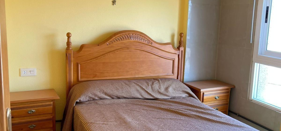 Torrevieja, Alicante, 2 Bedrooms Bedrooms, ,1 BathroomBathrooms,Apartment,Resale,0,75632245186999360