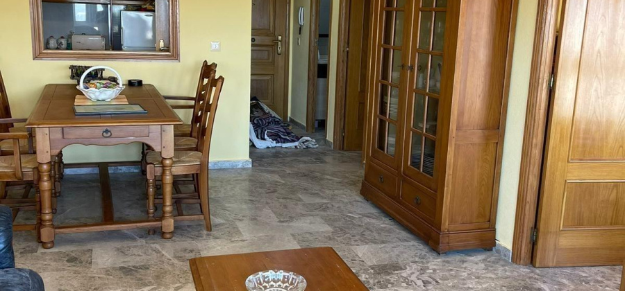 Torrevieja, Alicante, 2 Bedrooms Bedrooms, ,1 BathroomBathrooms,Apartment,Resale,0,75632245186999360