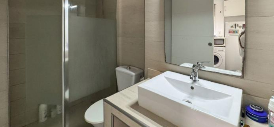 Torrevieja, Alicante, ,1 BathroomBathrooms,Apartment,Resale,0,75632245200300192