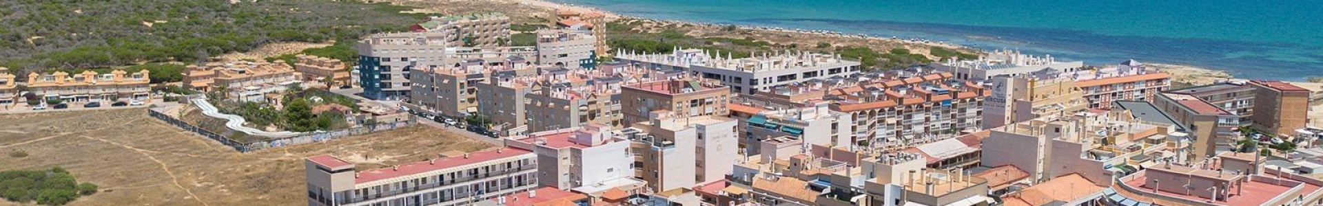 Apartment in Costa Blanca South, Torrevieja
