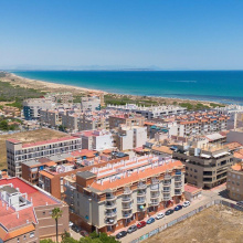 Torrevieja, Alicante, 1 Bedroom Bedrooms, ,1 BathroomBathrooms,Apartment,Resale,0,75632245207368640