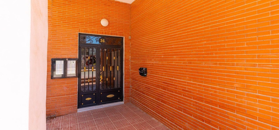 Torrevieja, Alicante, 1 Bedroom Bedrooms, ,1 BathroomBathrooms,Apartment,Resale,0,75632245207368640