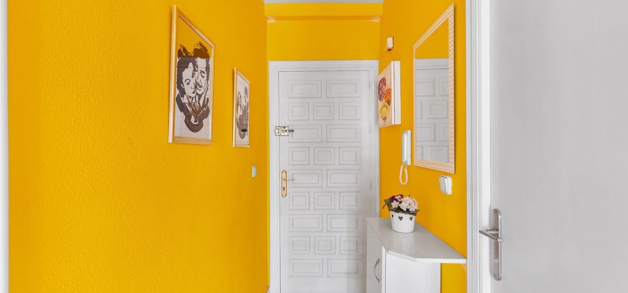 Torrevieja, Alicante, 1 Bedroom Bedrooms, ,1 BathroomBathrooms,Apartment,Resale,0,75632245207368640