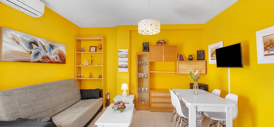 Torrevieja, Alicante, 1 Bedroom Bedrooms, ,1 BathroomBathrooms,Apartment,Resale,0,75632245207368640