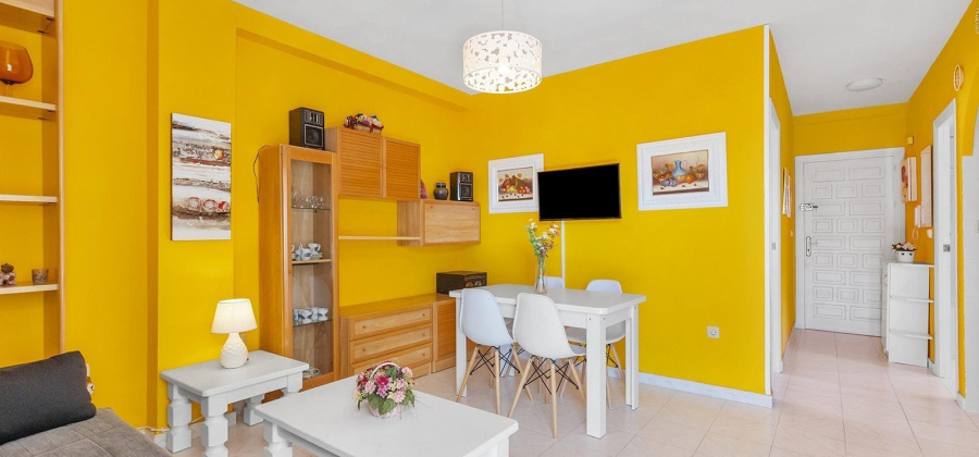 Torrevieja, Alicante, 1 Bedroom Bedrooms, ,1 BathroomBathrooms,Apartment,Resale,0,75632245207368640