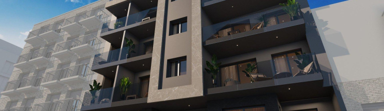 Apartment in Costa Blanca South, Torrevieja
