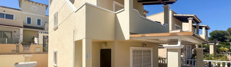 Apartment in Costa Blanca South, Orihuela Costa
