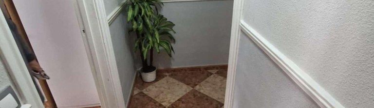 Torrevieja, Alicante, 3 Bedrooms Bedrooms, ,2 BathroomsBathrooms,Apartment,Resale,0,75632245409276896