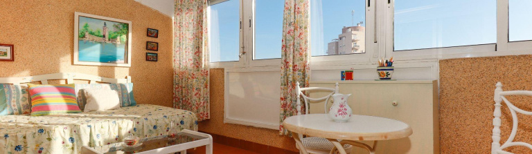 Torrevieja, Alicante, 1 Bedroom Bedrooms, ,1 BathroomBathrooms,Apartment,Resale,0,75632245410990224