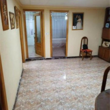Guardamar del Segura, Alicante, 3 Bedrooms Bedrooms, ,2 BathroomsBathrooms,Apartment,Resale,0,75632245653025856