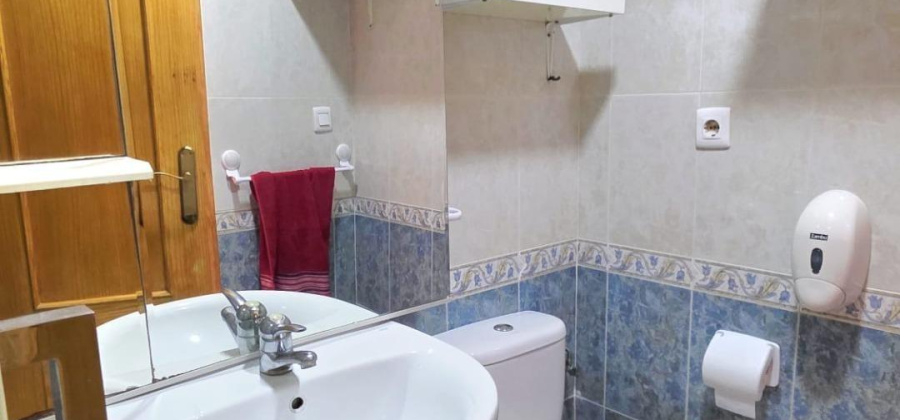 Torrevieja, Alicante, 2 Bedrooms Bedrooms, ,1 BathroomBathrooms,Apartment,Resale,0,75632246745957568