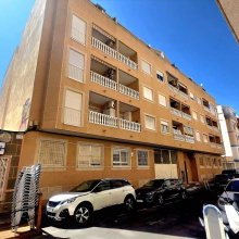 Apartment in Costa Blanca South, Torrevieja