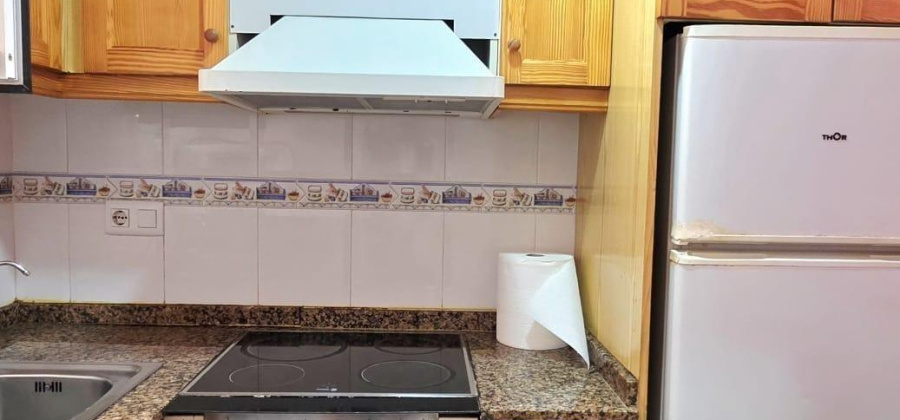 Torrevieja, Alicante, 2 Bedrooms Bedrooms, ,1 BathroomBathrooms,Apartment,Resale,0,75632246745957568