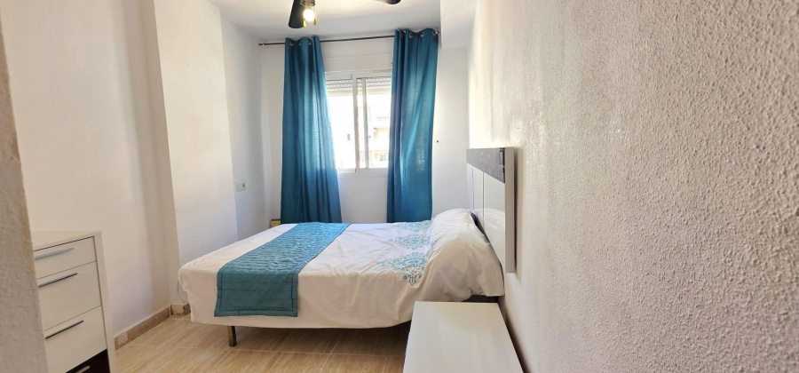 Torrevieja, Alicante, 2 Bedrooms Bedrooms, ,1 BathroomBathrooms,Apartment,Resale,0,75632246745957568