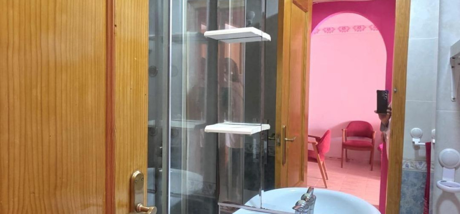 Torrevieja, Alicante, 2 Bedrooms Bedrooms, ,1 BathroomBathrooms,Apartment,Resale,0,75632246745957568