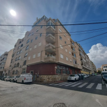 Torrevieja, Alicante, 2 Bedrooms Bedrooms, ,1 BathroomBathrooms,Apartment,Resale,0,75632247369912912