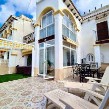 Bungalow in Costa Blanca South, San Miguel de Salinas