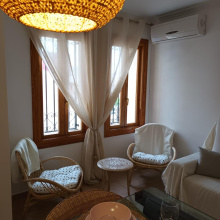 Apartment in Costa Blanca North, Altea