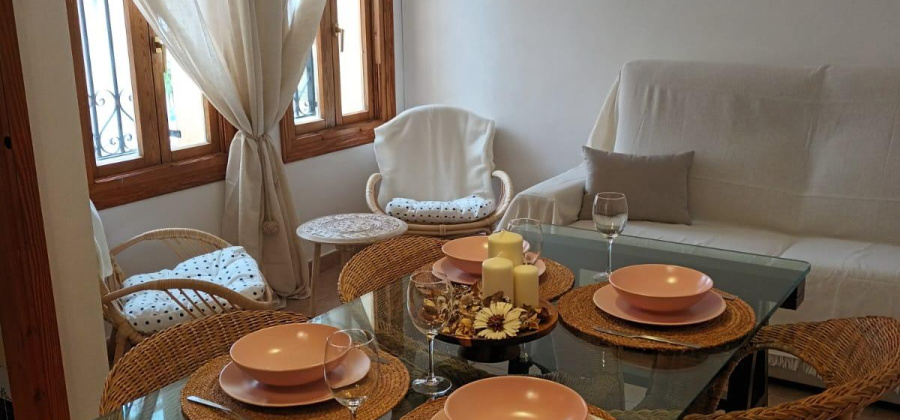 Altea, Alicante, 2 Bedrooms Bedrooms, ,1 BathroomBathrooms,Apartment,Resale,0,75632275705652848