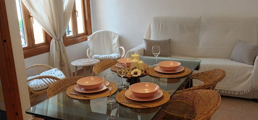 Altea, Alicante, 2 Bedrooms Bedrooms, ,1 BathroomBathrooms,Apartment,Resale,0,75632275705652848