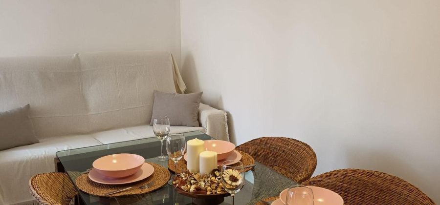 Altea, Alicante, 2 Bedrooms Bedrooms, ,1 BathroomBathrooms,Apartment,Resale,0,75632275705652848