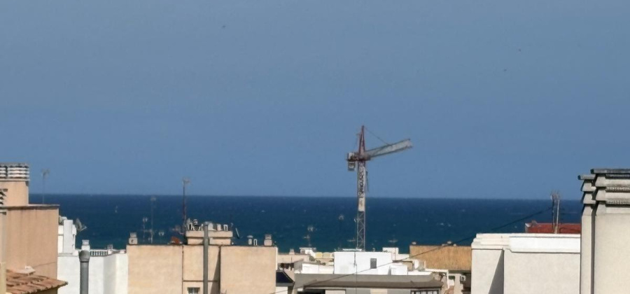 Guardamar del Segura, Alicante, 3 Bedrooms Bedrooms, ,2 BathroomsBathrooms,Apartment,Resale,0,75632276279150464